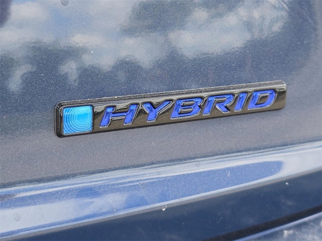 New 2026 Honda Civic Sport Touring image 15