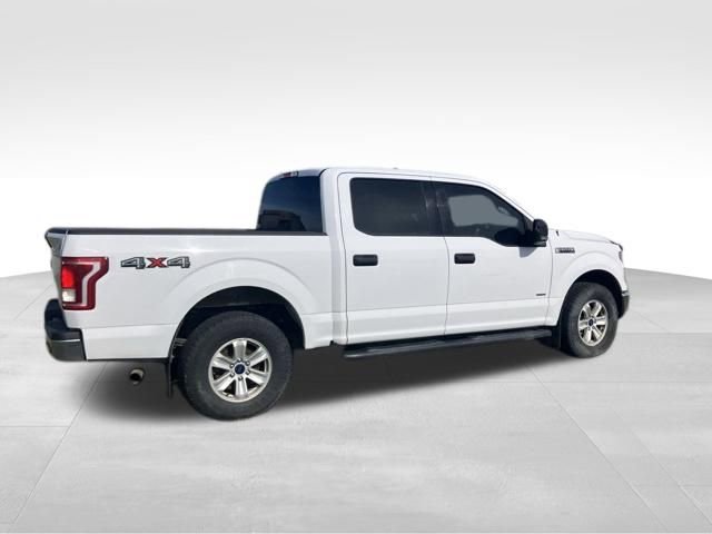 Used 2016 Ford F150 XLT w/ Equipment Group 301A Mid image 9