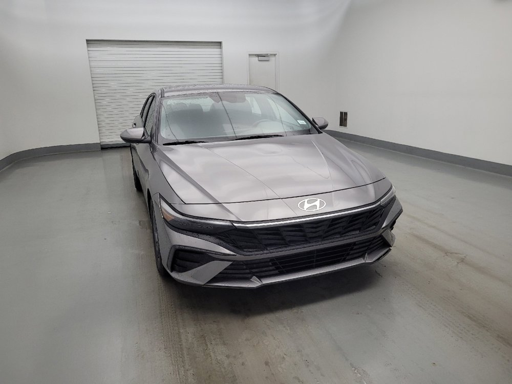 Used 2024 Hyundai Elantra SEL FWD image 14