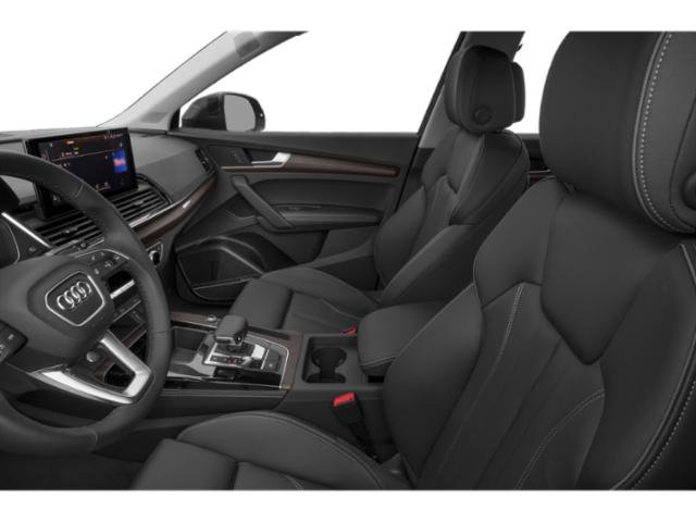 Used 2023 Audi Q5 e Premium Plus w/ Premium Plus Package AWD/4WD image 9