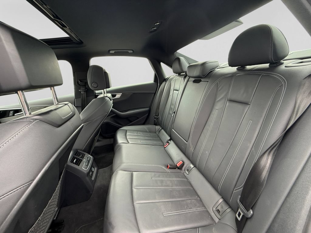 Used 2024 Audi A4 2.0T Premium Plus AWD/4WD image 38