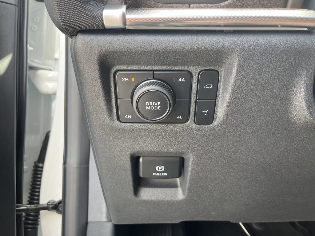 New 2025 Ford Expedition Max King Ranch AWD/4WD image 19