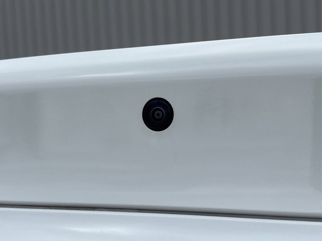 Used 2022 Ford Mustang Mach-E Select image 14