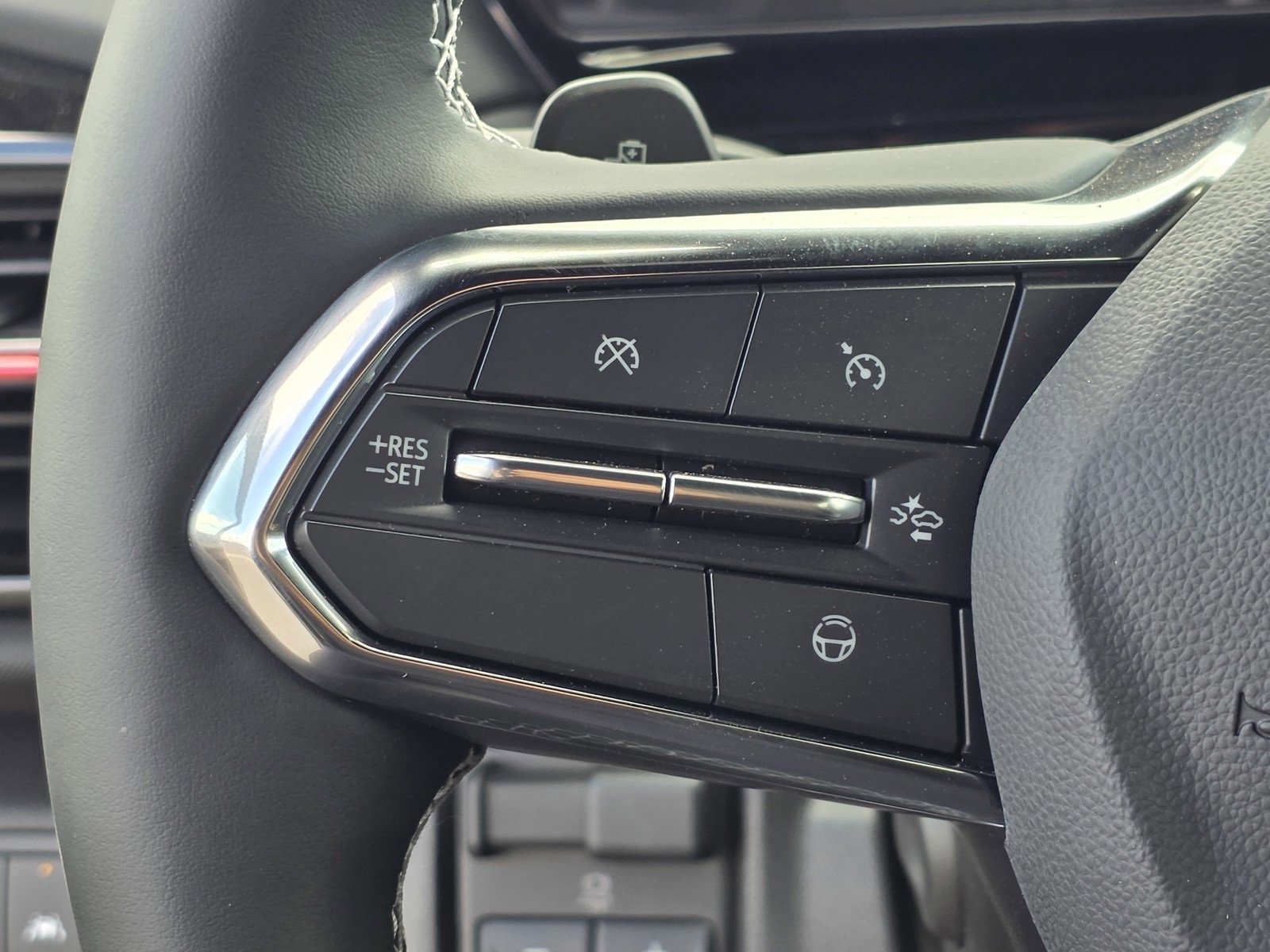 New 2026 Chevrolet Silverado EV Trail Boss w/ Premium Package image 34