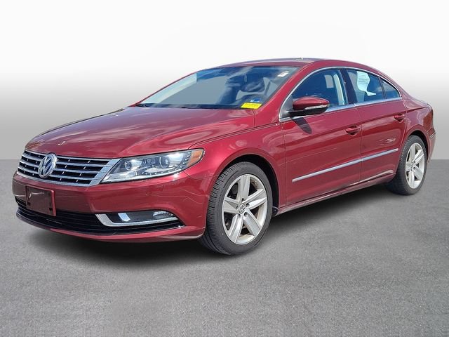 Used 2016 Volkswagen CC Sport