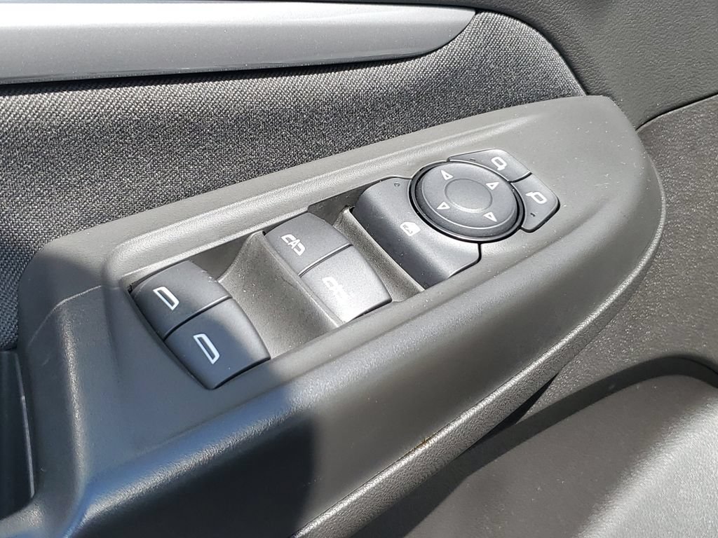 Certified 2023 Chevrolet Bolt EUV LT w/ Comfort Package FWD image 27