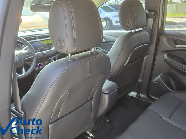 Used 2021 Buick Encore GX Preferred FWD image 12