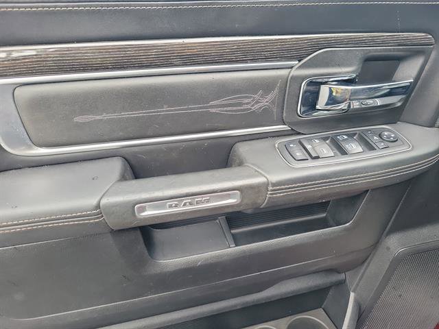 Used 2018 RAM 2500 Limited image 23