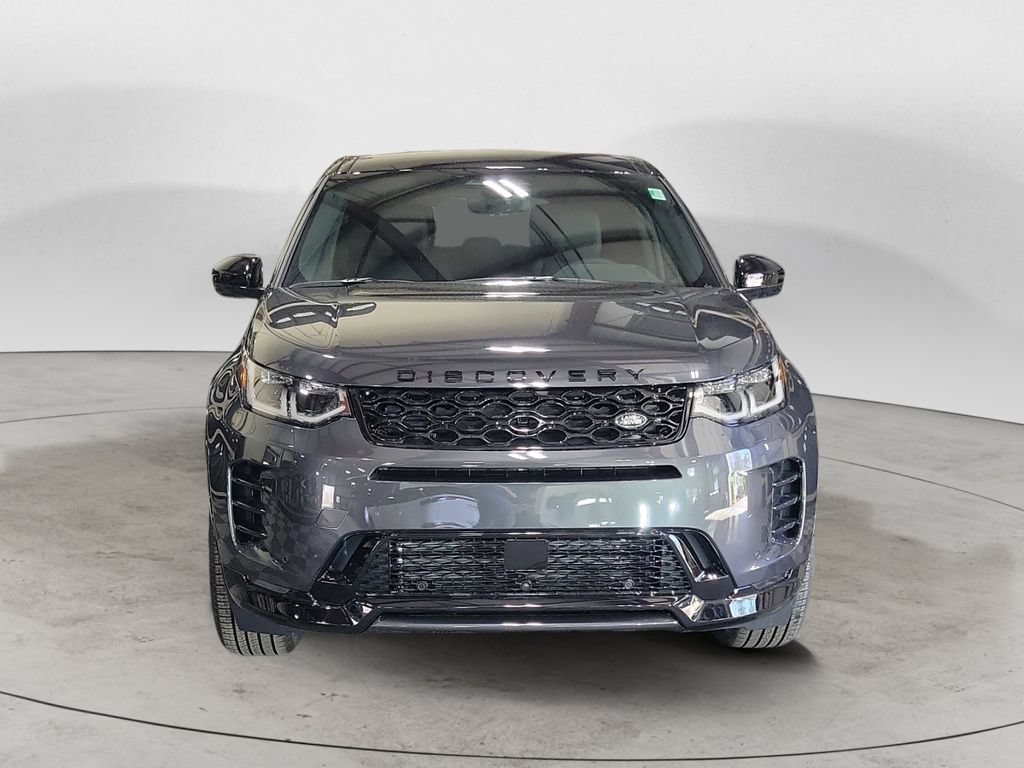 Used 2024 Land Rover Discovery Sport Dynamic SE AWD/4WD image 8