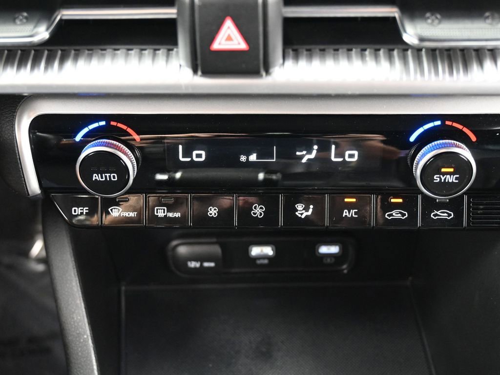 Used 2023 Kia K5 GT-Line w/ GT-Line Premium Package image 24