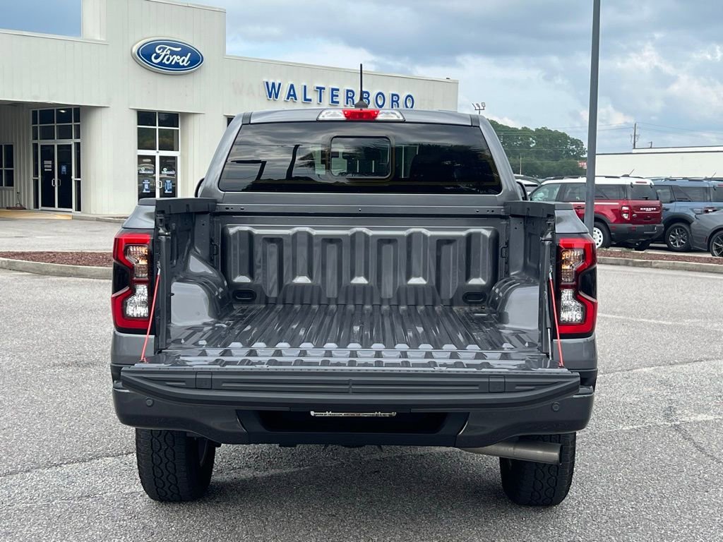 Used 2024 Ford Ranger XLT image 19