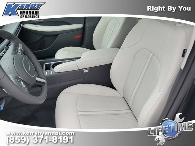 New 2026 Hyundai Sonata SEL AWD/4WD image 16