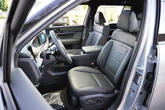 New 2026 Hyundai Santa Fe Calligraphy AWD/4WD image 20