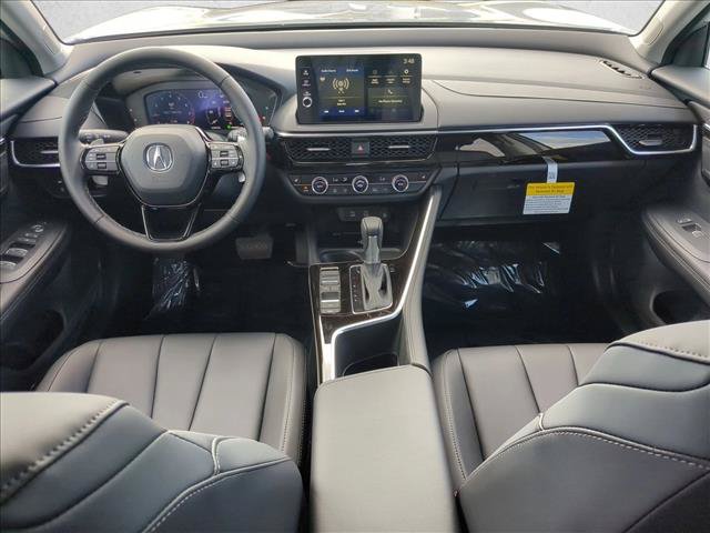 New 2026 Acura ADX FWD image 14