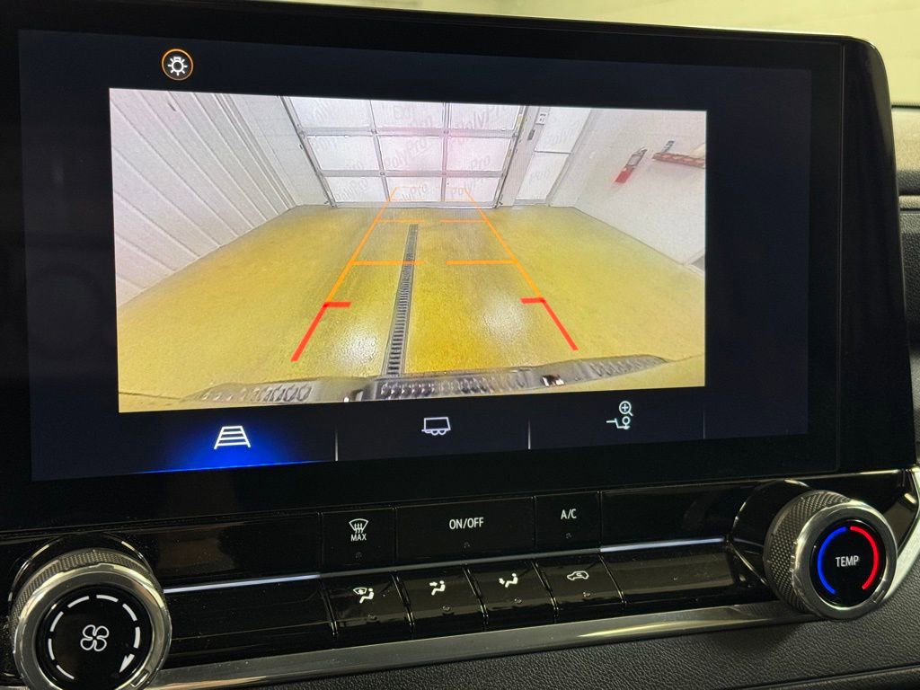 Used 2024 Chevrolet Colorado W/T image 37