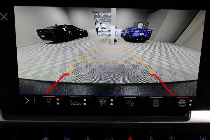 New 2026 GMC Sierra 1500 SLE w/ X31 Off-Road Package image 57