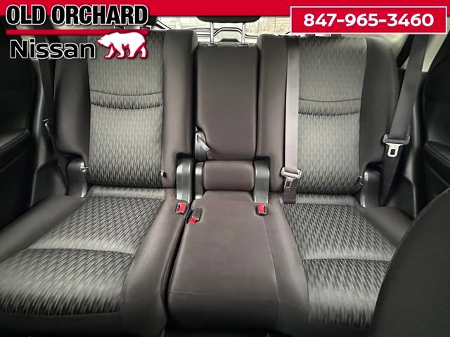 Used 2017 Nissan Rogue SV image 12