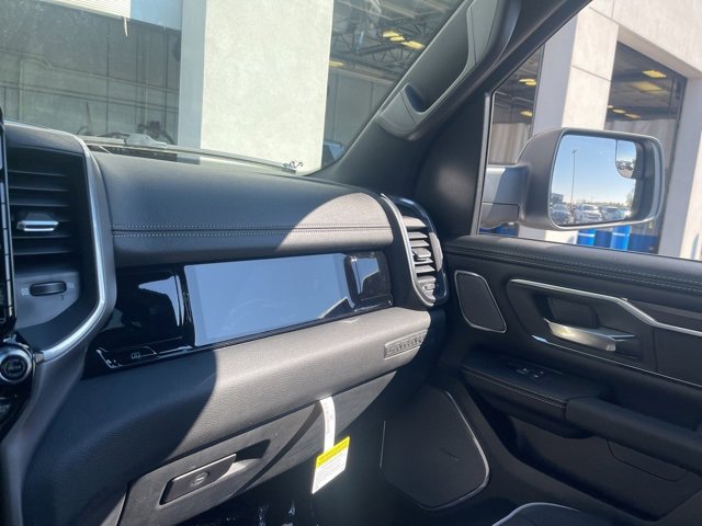 New 2026 RAM 1500 Laramie image 18