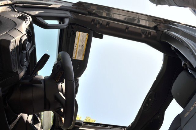 New 2025 Jeep Wrangler Unlimited Rubicon 392 image 34