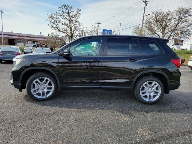 Used 2024 Honda Passport EX-L image 27
