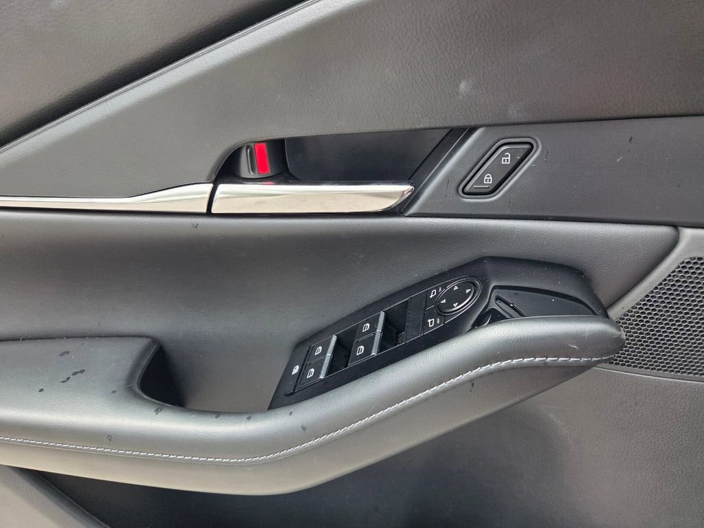 Certified 2024 MAZDA CX-30 AWD 2.5 S w/ Preferred Package image 22