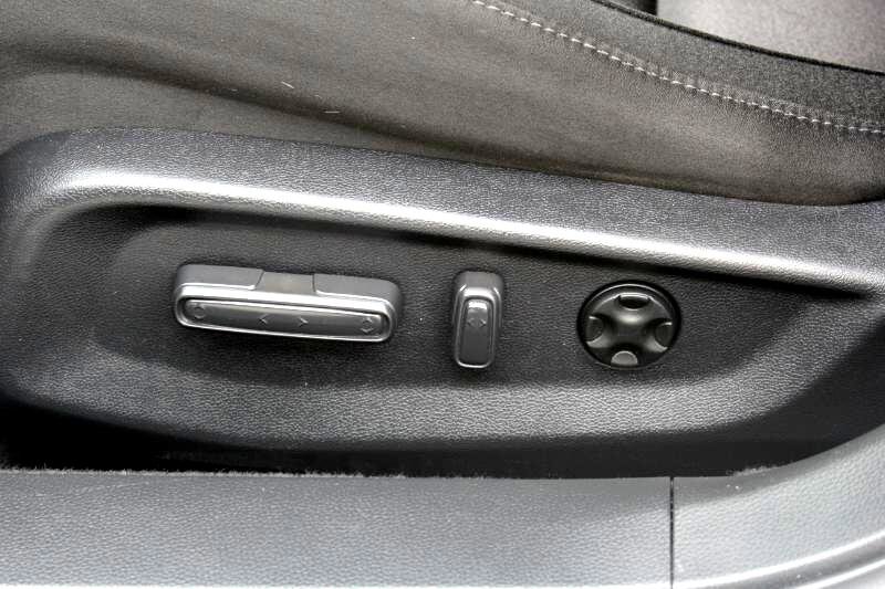 Used 2019 Honda Accord EX image 11