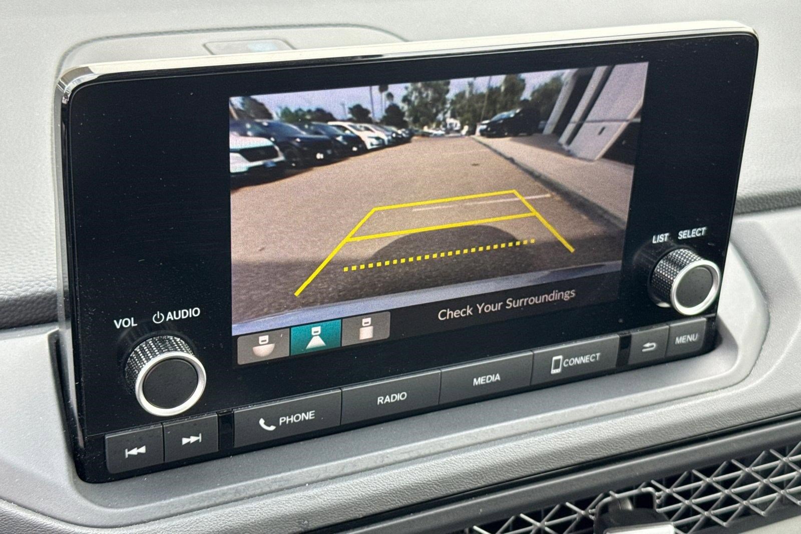 Used 2023 Honda Accord EX image 25