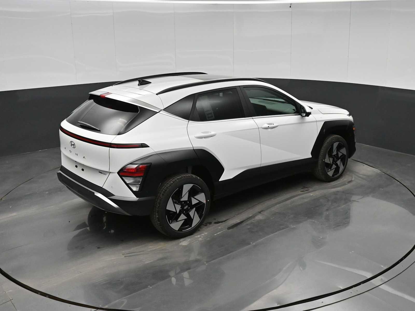 New 2026 Hyundai Kona Limited AWD/4WD image 29