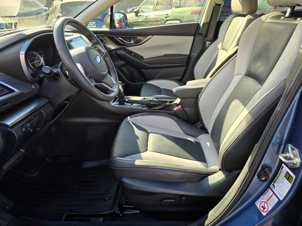 Used 2018 Subaru Crosstrek 2.0i Limited AWD/4WD image 20
