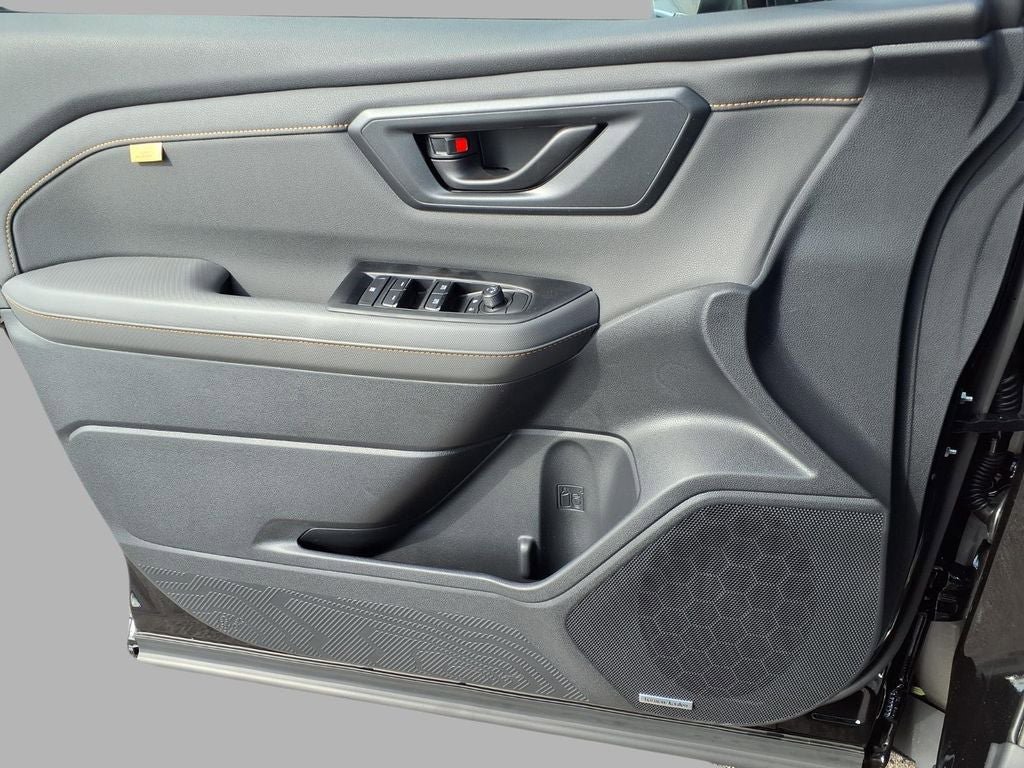 New 2026 Subaru Forester Wilderness image 11