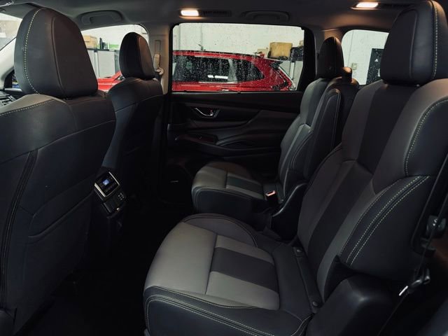 Used 2023 Subaru Ascent Onyx Edition Limited image 22