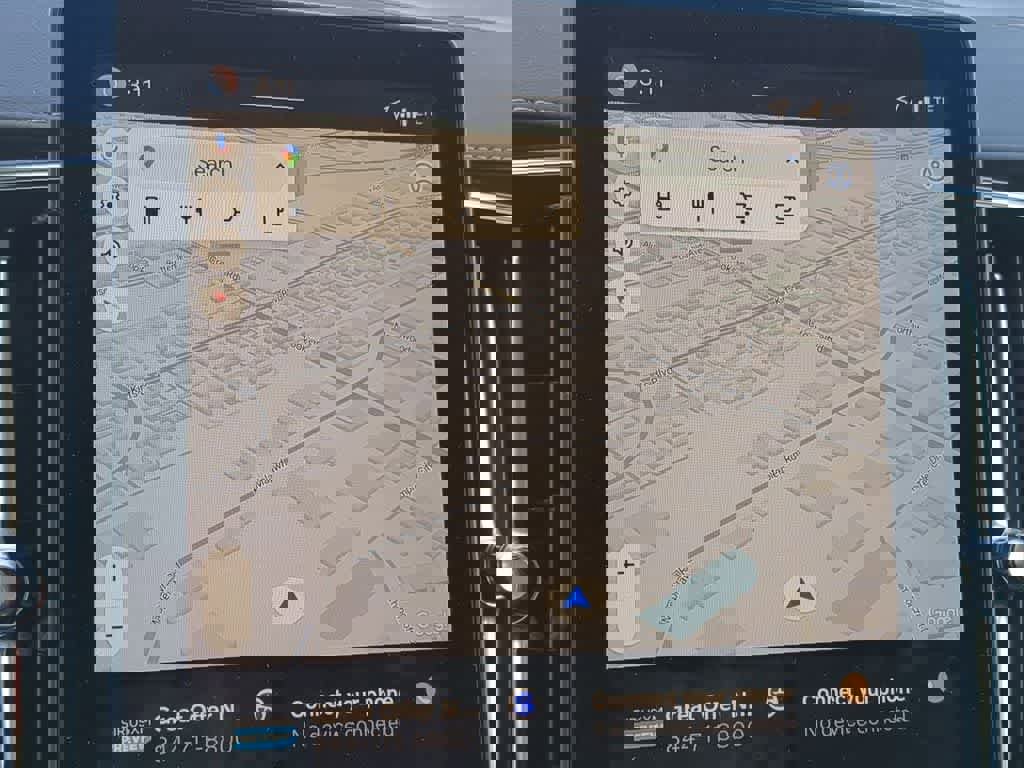 Certified 2026 Volvo XC90 B6 Plus w/ Protection Package Premier image 29