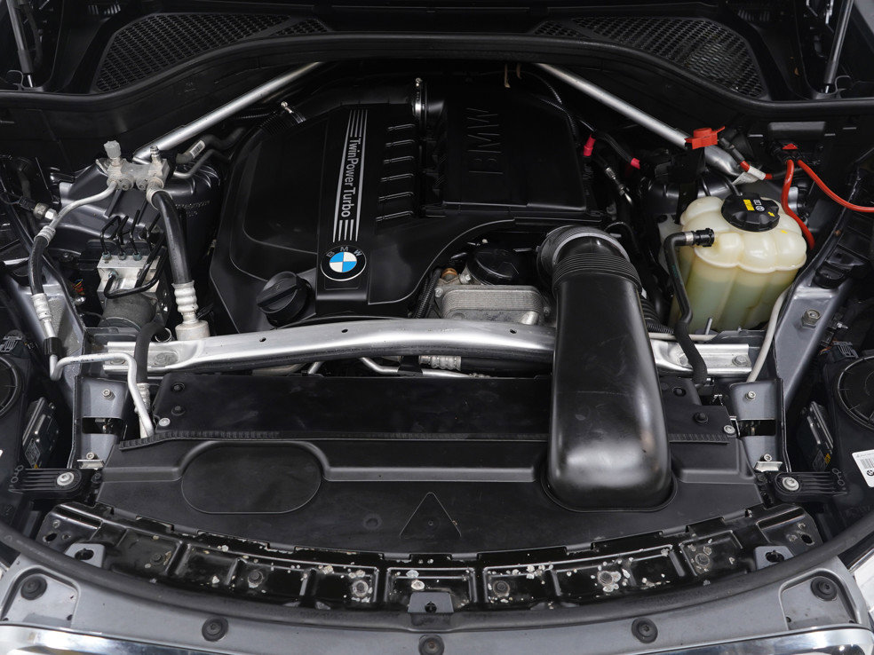 Used 2017 BMW X5 xDrive35i image 36