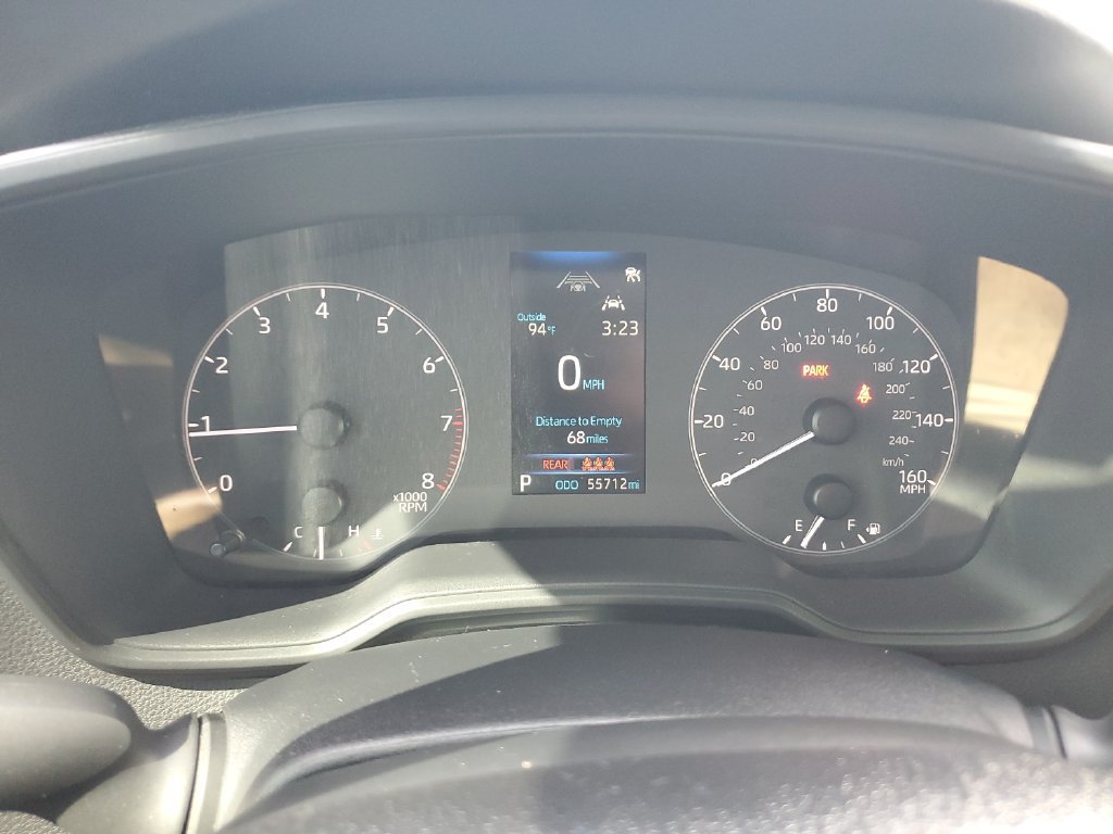 Certified 2024 Toyota Corolla LE FWD image 21