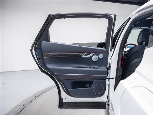 New 2026 Genesis GV80 3.5T e-SC image 39