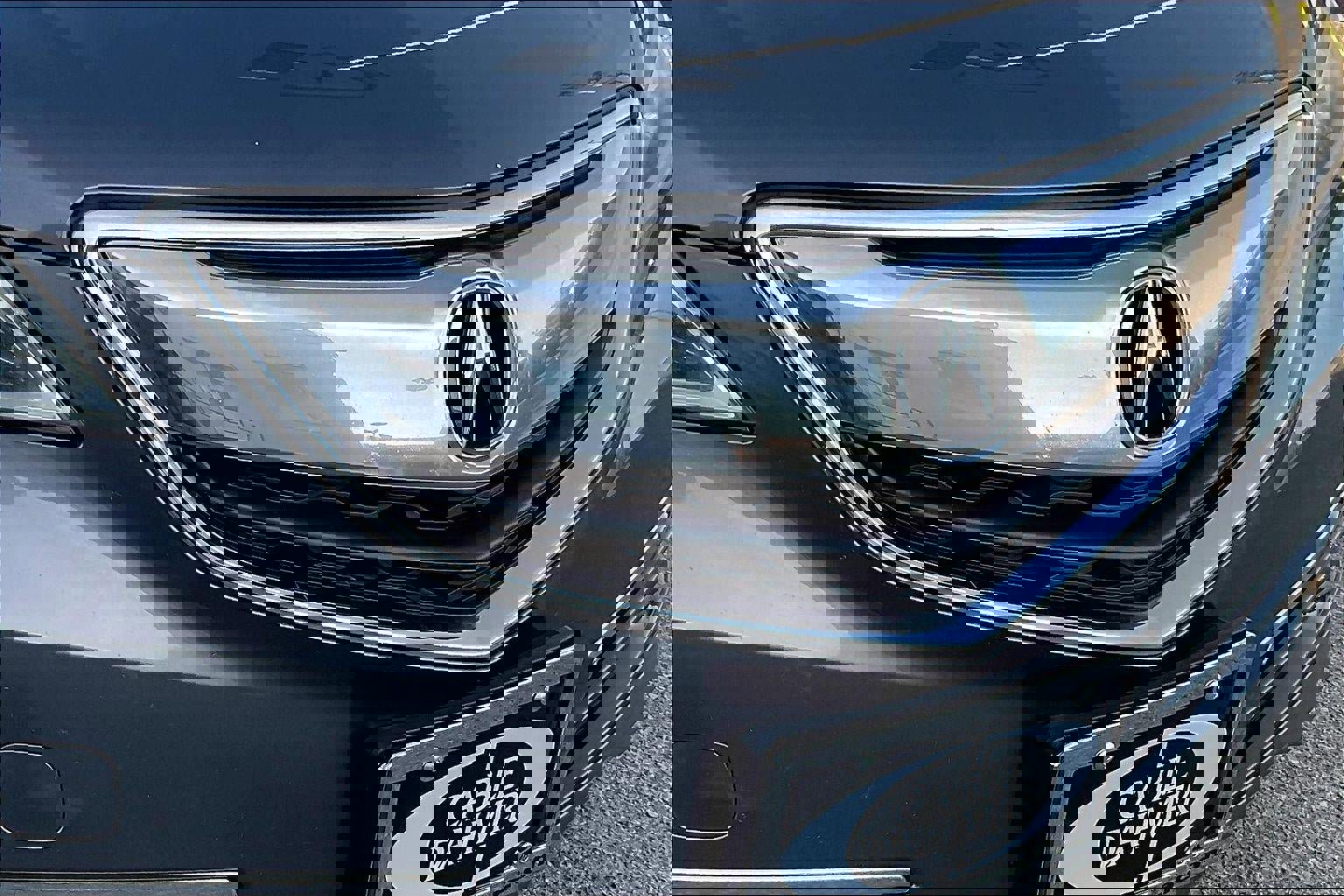 Used 2017 Acura TLX V6 w/ Technology Package FWD image 30