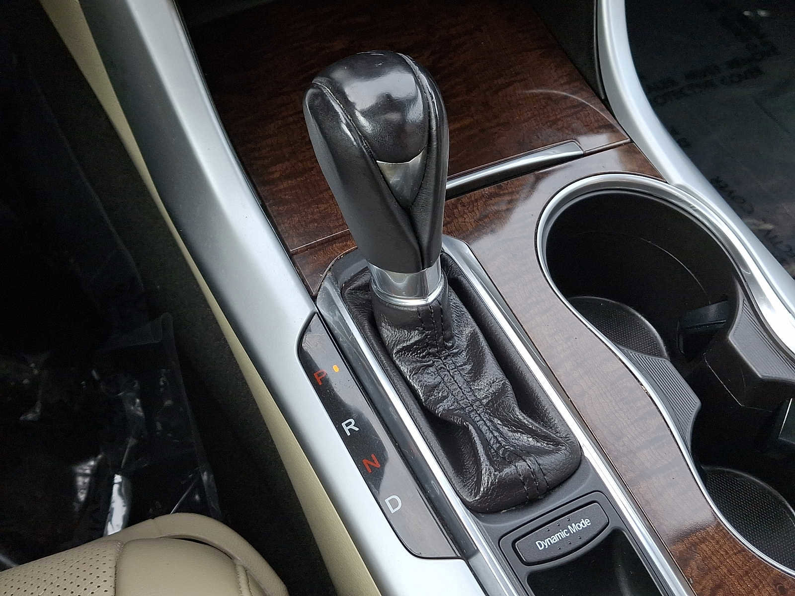 Used 2020 Acura TLX w/ Technology Package image 14