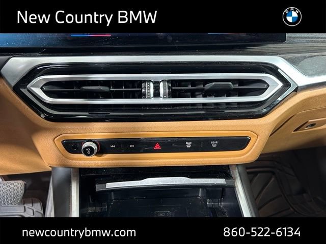 Used 2024 BMW 430i Gran Coupe xDrive w/ Convenience Package AWD/4WD image 19