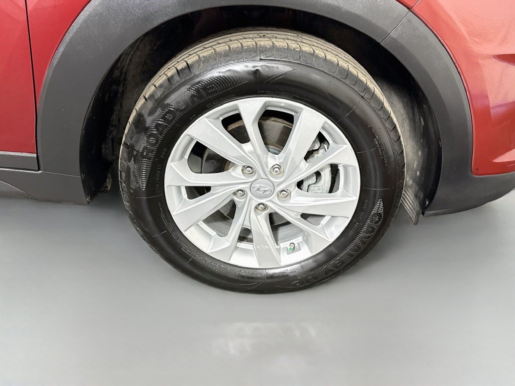 Used 2020 Hyundai Tucson SE w/ Cargo Package FWD image 30
