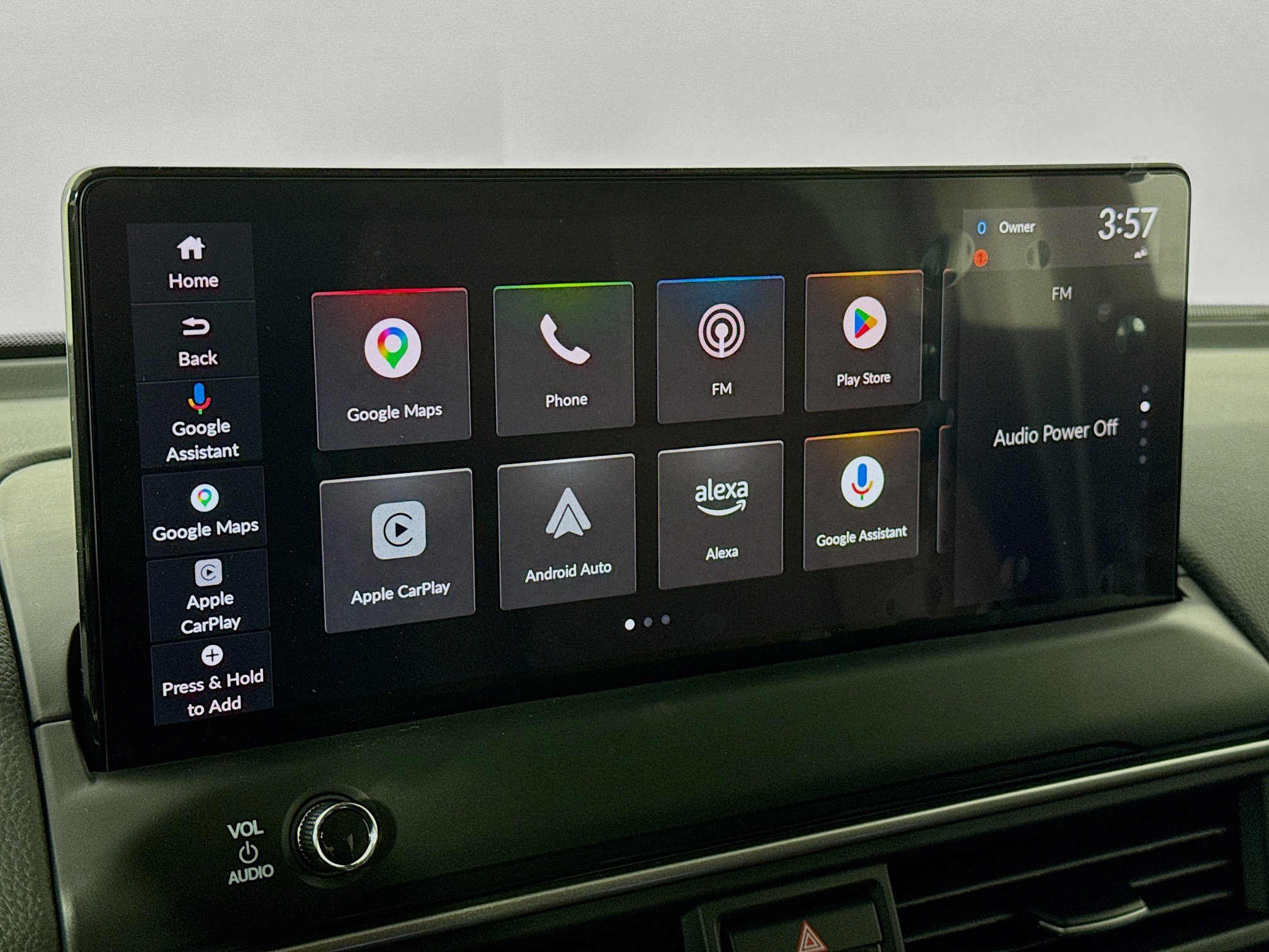 New 2026 Honda Pilot Elite image 15