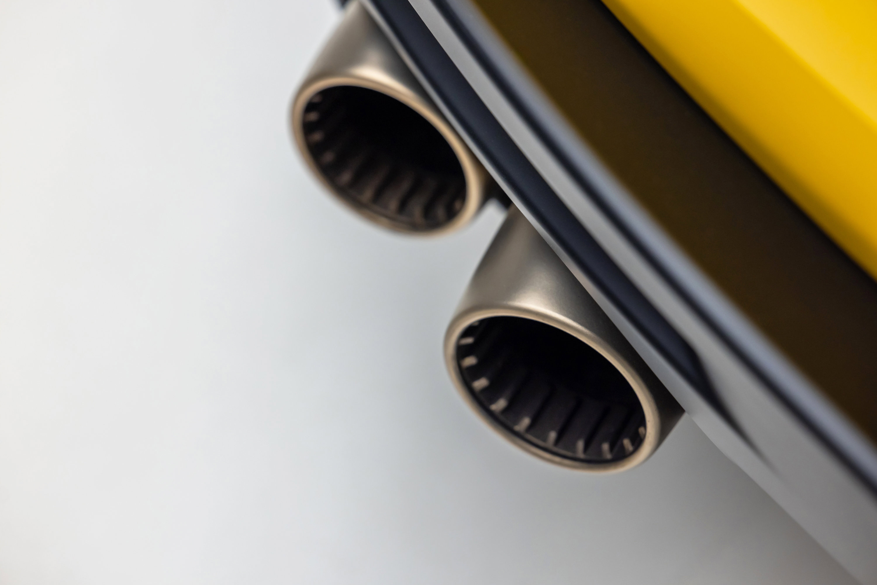 Certified 2025 Ferrari Roma Spider image 27