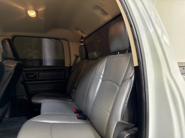 Used 2020 RAM 2500 Tradesman w/ Snow Chief Group image 36