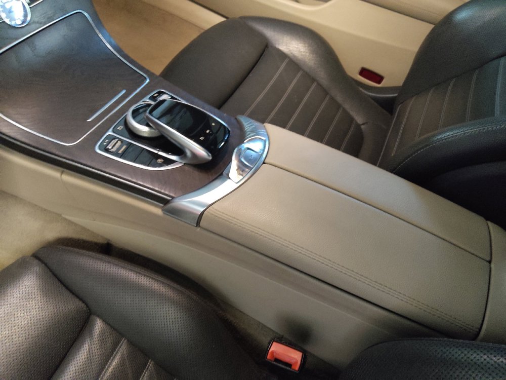Used 2018 Mercedes-Benz C 300 Cabriolet image 26