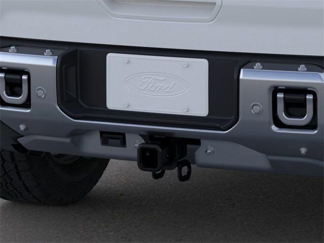 New 2025 Ford Bronco Sport Big Bend image 23