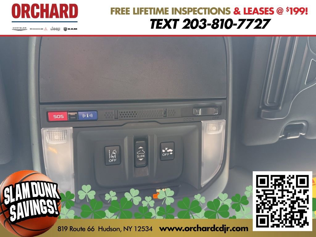 Used 2023 Subaru Forester Wilderness image 35