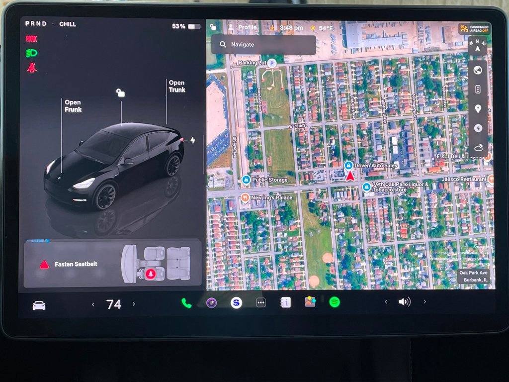 Used 2023 Tesla Model Y Long Range image 26