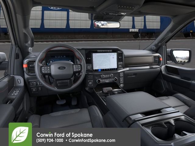 New 2026 Ford F150 Raptor AWD/4WD image 2