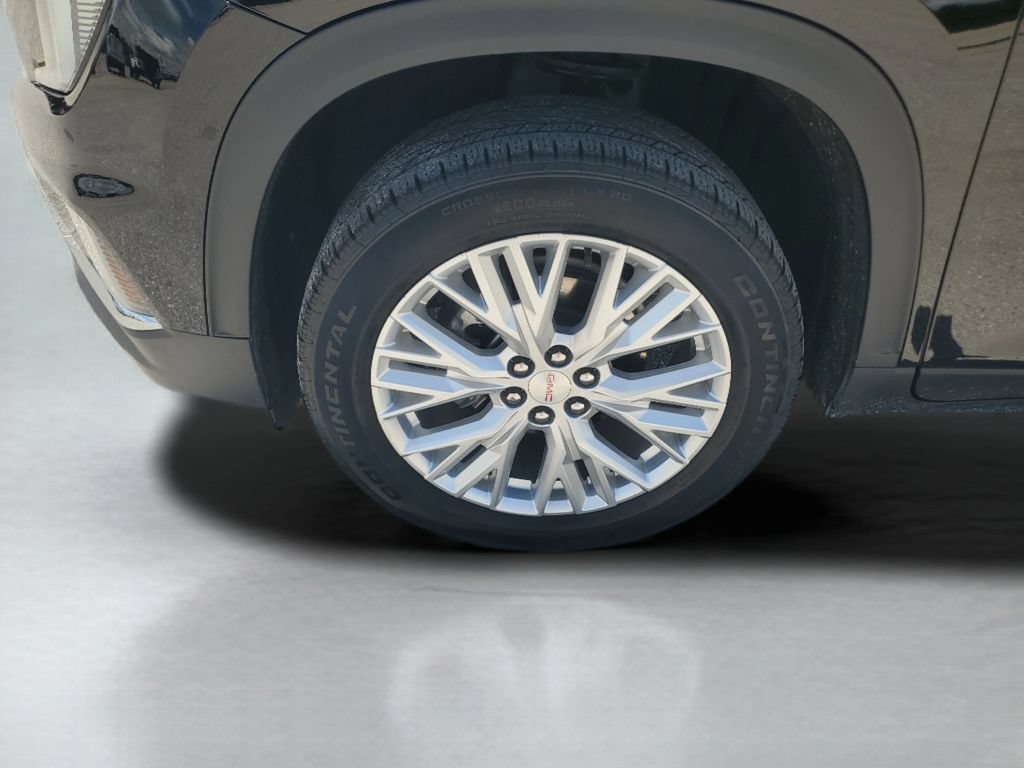 Used 2025 GMC Acadia Elevation w/ Elevation Premium Package FWD image 26