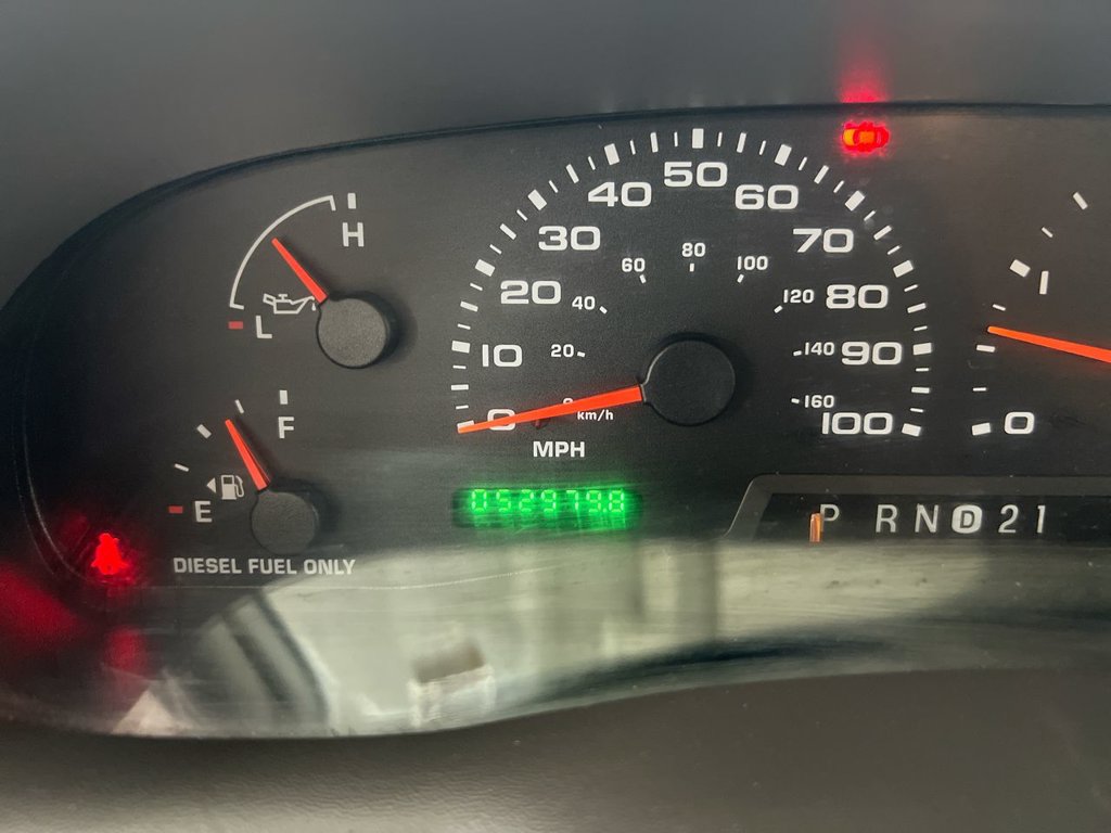 Used 2004 Ford F250 Lariat AWD/4WD image 13