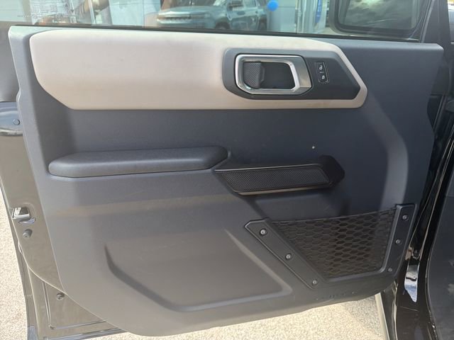 Used 2024 Ford Bronco Wildtrak AWD/4WD image 18
